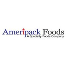 Ameripack Foods LLC logo