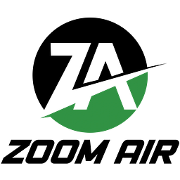 Zoom Air logo