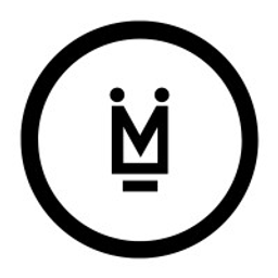 Merlin Digital Partner logo