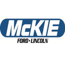 McKieford Lincoln logo