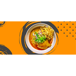 thai cuisine logo