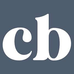 Corner Burger logo