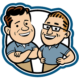 Brothers Gutters logo