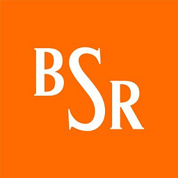 BSR logo