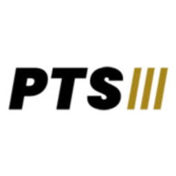 PTS GmbH logo