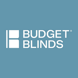 Budget Blinds of Pooler and Statesboro logo