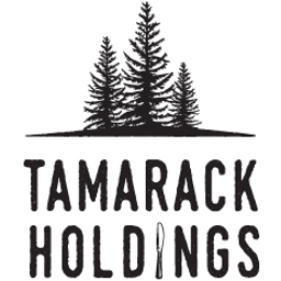 Tamarack Holdings logo