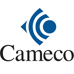 Cameco logo