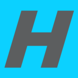 Kerr's HRM Concrete logo