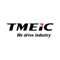 Tmeic Corporation Americas logo