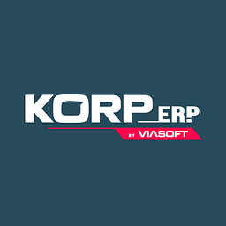 Korp logo