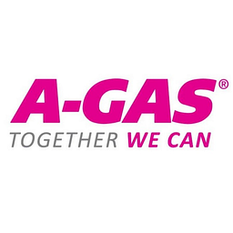 A-Gas Europe logo