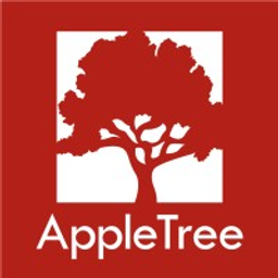 APPLETREE EARLY LEARNING PUBLIC CHARTER SCHOOL logo