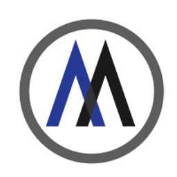 Matheny School and Hospital logo