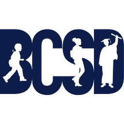 Bakersfield City School District logo