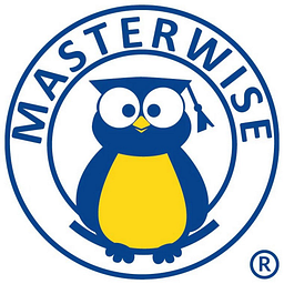 Masterwise logo