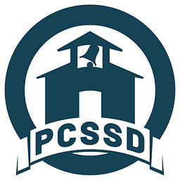 Pulaski County Special School District logo