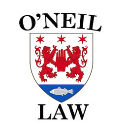 W.E. O'Neil logo