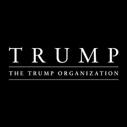 Trump Organisation logo