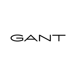 The Gant logo