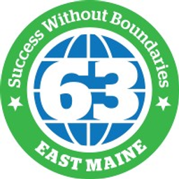 East Maine School District 63 logo