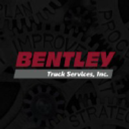 Bentley Truck Services logo