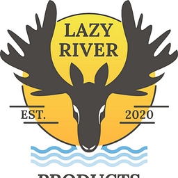 Lazy River Products logo