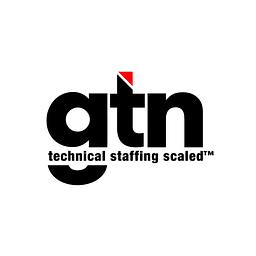 GTN Technical Staffing logo