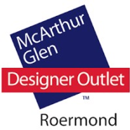 McArthurGlen UK Ltd logo