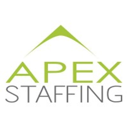Apex Staffing logo
