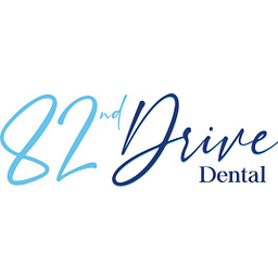 82nd Drive Dental logo