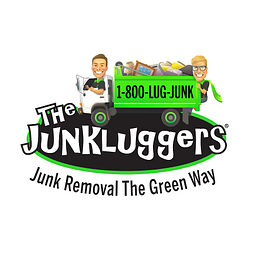 The Junkluggers of Greater Boston logo