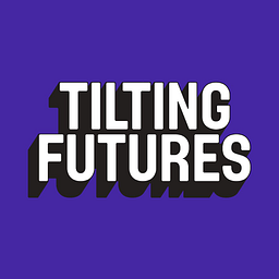 Tilting Futures logo