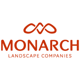 Monarch Landscape Companies logo