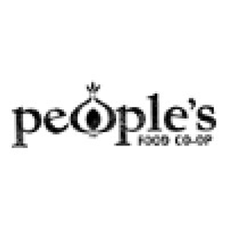 People's Food Co-op logo