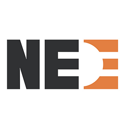 New England Electric logo