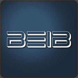 Be1e0b01 logo