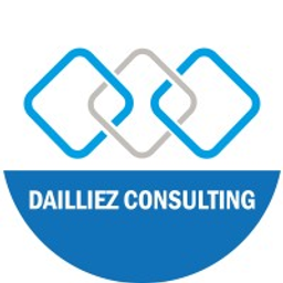 Dailliez Consulting logo