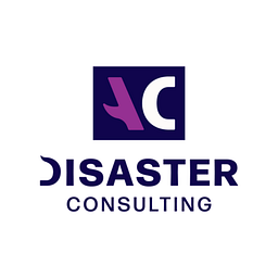 AC Disaster Consulting logo