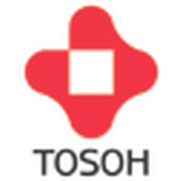 TOSOH QUARTZ INC logo