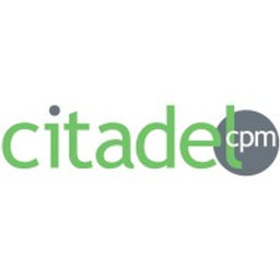 Citadel CPM logo