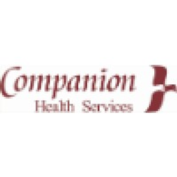 Companion Health Services logo