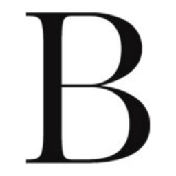 Beckwood Press logo