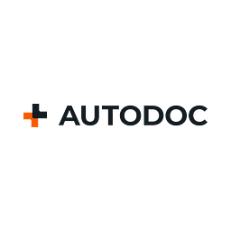 AUTODOC logo