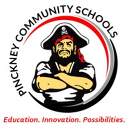 Pinckney Community Schools logo