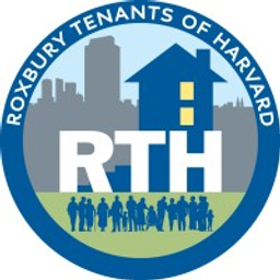 Roxbury Tenants of Harvard logo