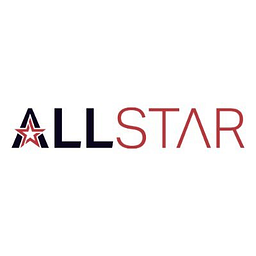 All-Star Healthcare Solutions logo