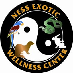 Ness Exotic Wellness Center Pc logo