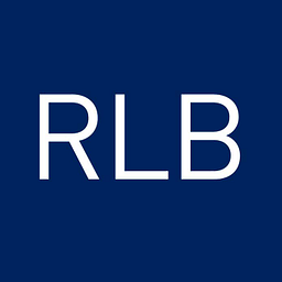 RLB logo