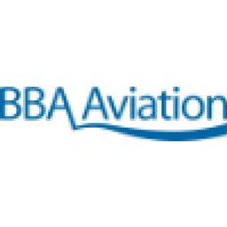BBA Aviation logo